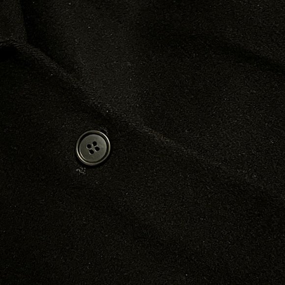 Vintage LL Bean Wool/Cashmere Women's Blazer - Picture 4 of 4